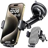 best hands free phone holder for car