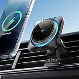 best 15w wireless car charger