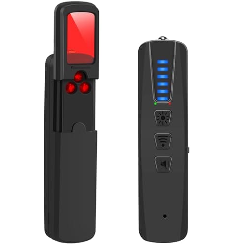 hidden radar detector reviews