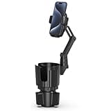 best buy cup phone holder for car