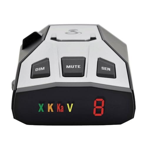 cobra 350 radar detector reviews