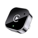 best wireless carplay adapter for android