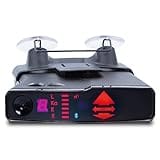 valentine radar detector reviews