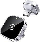 best wireless android auto apple carplay adapter