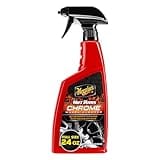 best cleaner to get brake dust off chrome rims