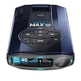 escort max 360 radar detector review