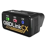 which is the best mb obd scanner 2026