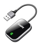 best wireless carplay adapter for ford sync 3