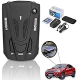 16 band v7 radar detector reviews