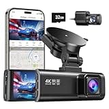 dash cam for pickups