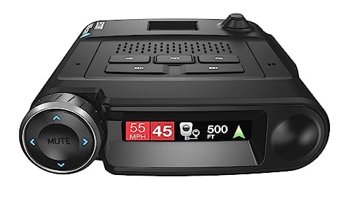 escort maxcam 360c radar detector review