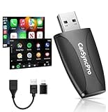 best wireless carplay adapter for mercedes