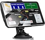which is the best gps navigator for car in india