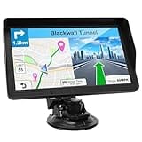 netvip gps navigation for car 5 hd screen review