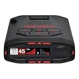 best stealth radar detector
