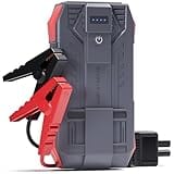 portable car battery jump starter uk lithium ion battery less than 100w