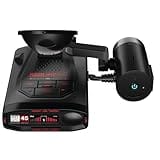 best radar detector with dash cam