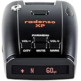 best battery powered radar detector