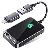 best adapter for wireless carplay