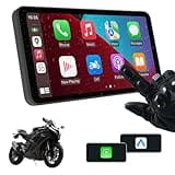 best motorcycle smart display