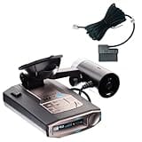 best dash cam radar detector combo