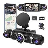 best back dash cam for pick