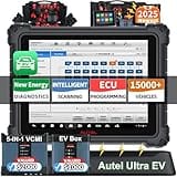 best obs scanner 2025 ev