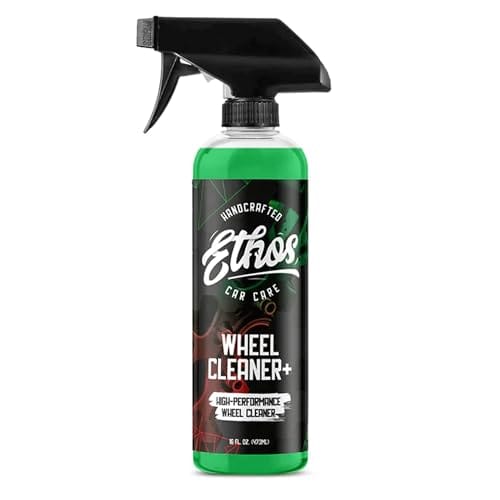 best wipes to clean brake dust from rims