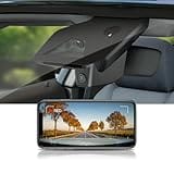 best dash cameras 2026 for pickup trucks 2025 models