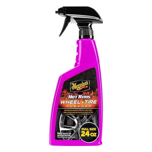 brake cleaner for rims