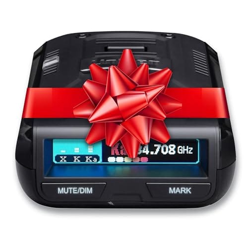 uniden radar detector reviews