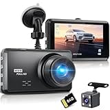 the 100 dash cam