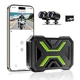 best dash cam for motorcycle