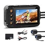 dash cam fir motorbike