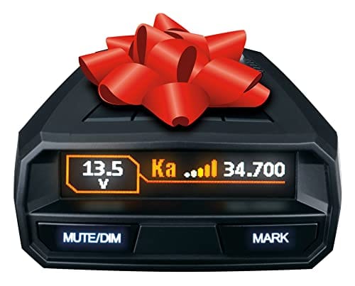 uniden r4 radar detector reviews