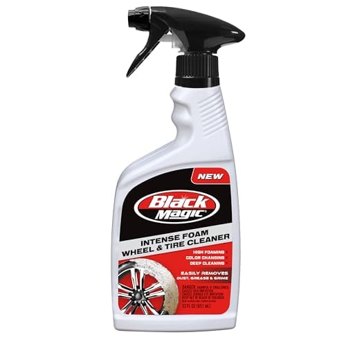 best cleaner for brake dust on rims