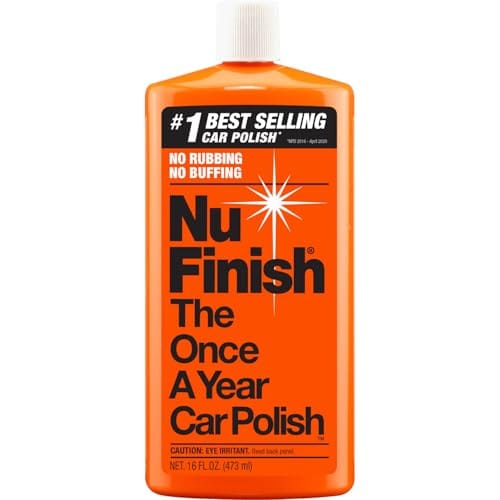 how soon can you wax or polish a new car finish