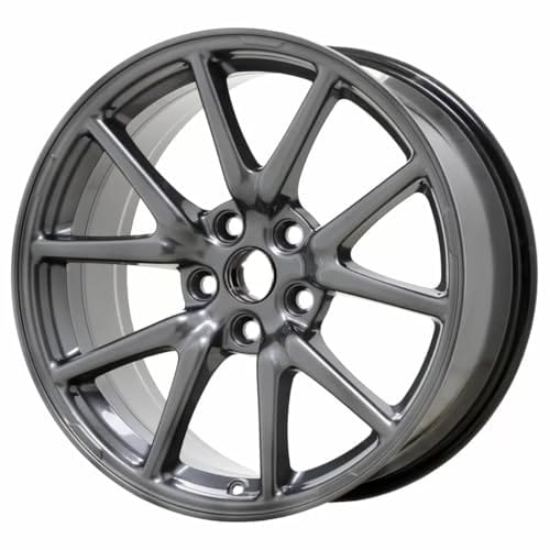 are aluminum wheels the same as alloy