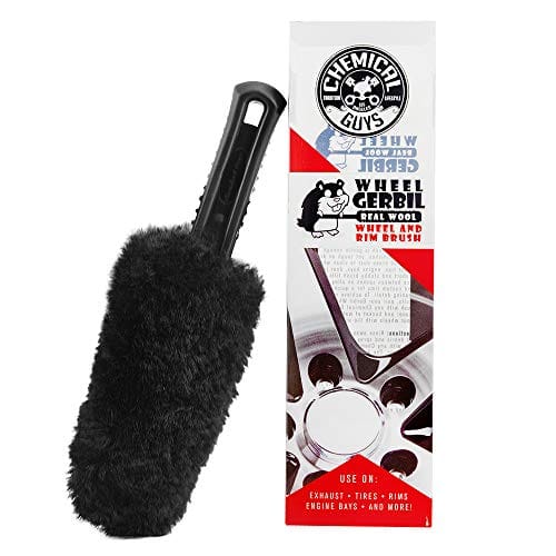 wheel cleaner brake dust brush reviews