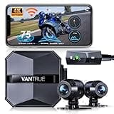 motorcycle dash cam systems usa