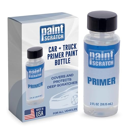 after adding paint to car…what next