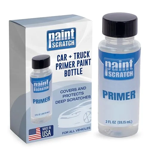 after adding paint to car…what next